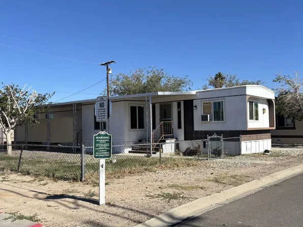 1400 Wayne St Spc 33, Ridgecrest, CA 93555