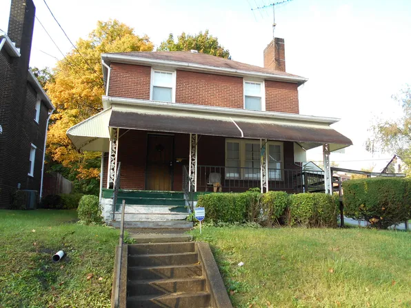 402 Hillview St, Duquesne, PA 15110