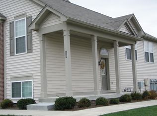 8305 Codesa Way, Indianapolis, IN 46278