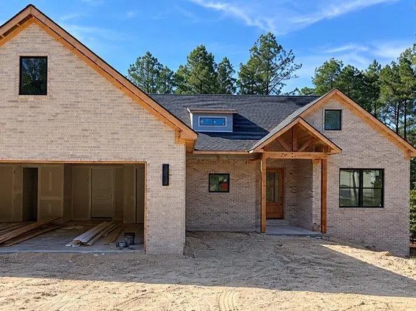 7 Nubarron Lane Hot, Springs Village, AR 71909