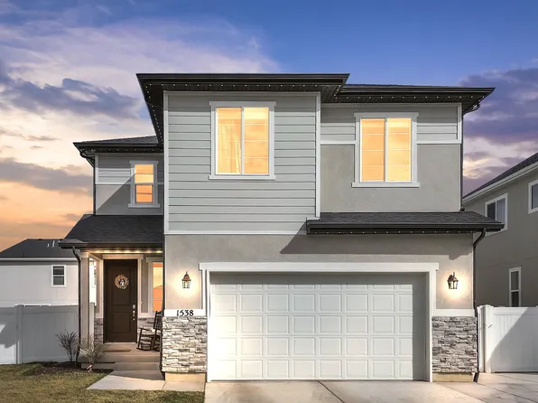 1538 N 1130 E, Payson, UT 84651