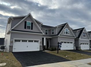 1714 Hydrangea Way, Downingtown, PA 19335