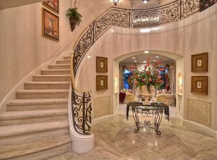 16 Little Pond, Laguna Niguel, CA 92677