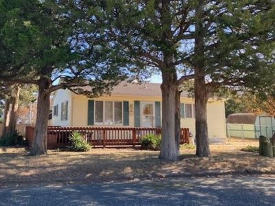 401 Indian Ave N, Cape May, NJ, 08204