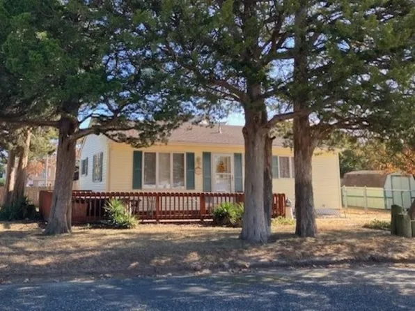 401 Indian Ave N, Cape May, NJ 08204