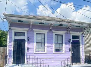 1216 Music St, New Orleans, LA 70117