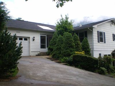 4445 Pigeon Rd, Waynesville, NC, 28786