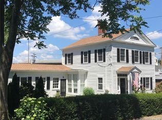 26 Main St, Southport, CT 06890