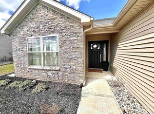 2578 Hogans Aly, Decatur, IN 46733