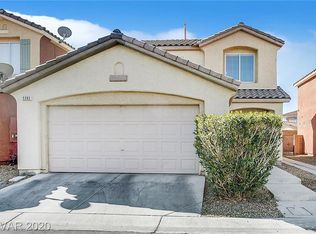 5393 Nickel Ridge Way, Las Vegas, NV 89122