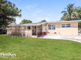 6505 Flagler St, Hollywood, FL 33023