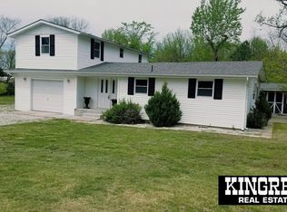 7651 SE Robin Ln, Galena, KS 66739