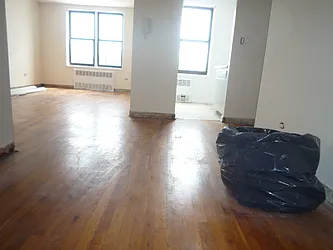 Rented by Kings & Queens