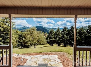 48 Open Range Dr, Barnardsville, NC 28709