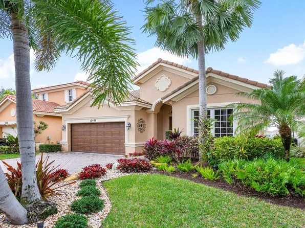 12492 Aviles Circle, Palm Beach Gardens, FL 33418