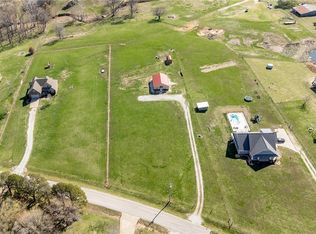 18946 Harmon Rd, Fayetteville, AR 72704