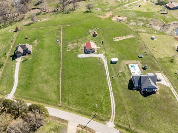 18946 Harmon Rd, Fayetteville, AR 72704