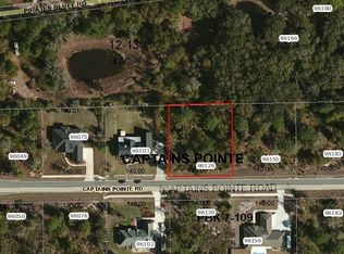 96129 Captains Pointe Rd, Yulee, FL 32097