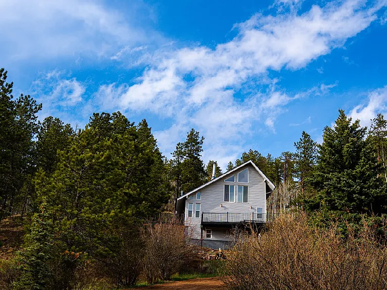 2033 Rampart Range Rd — Photo 4