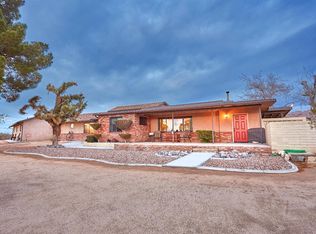 22726 Papago Rd, Apple Valley, CA 92307