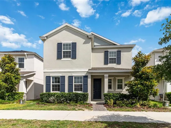 5139 Lake Hamlin Trl, Winter Garden, FL 34787