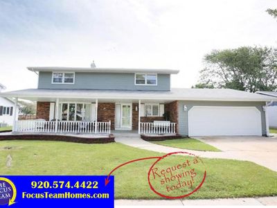 369 Welhouse Dr, Kimberly, WI, 54136
