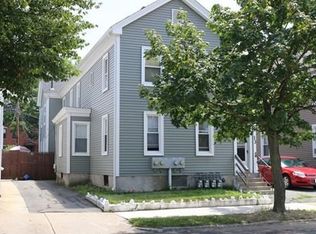 13 Morris St, Springfield, MA 01105