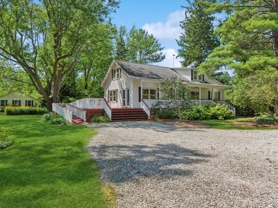 3420 Wagner Rd, Three Oaks, MI, 49128