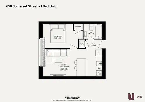 Floor plan 101