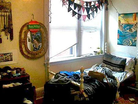 447 Park Dr #3A — Photo 3