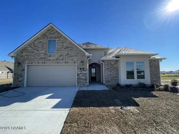 105 Garden Meadows Dr, Lafayette, LA 70506