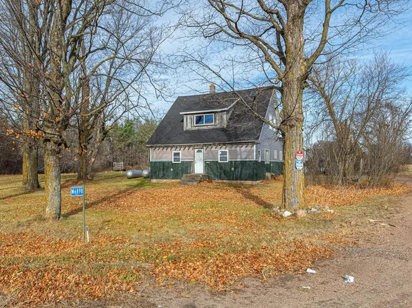W6898 Cth T, Pearson, WI 54462