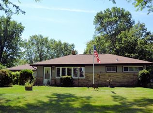 W200N9515 Woodside Ln, Menomonee Falls, WI 53051