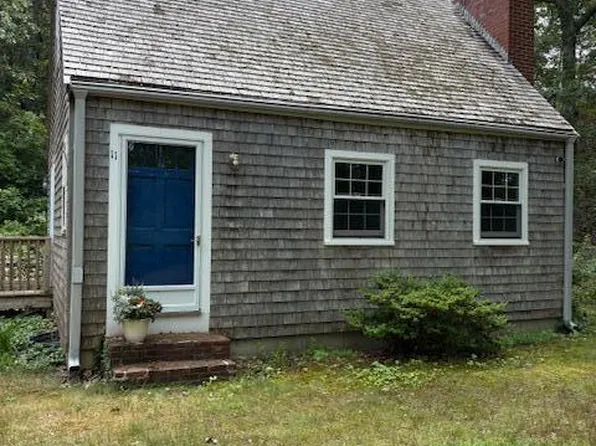 11 Higgins Way, Truro, MA 02666