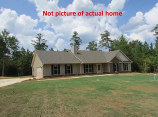 459 High Point Rd NW, Milledgeville, GA 31061
