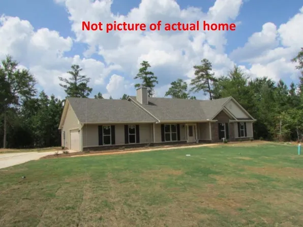 176 Riley Cir, Milledgeville, GA 31061