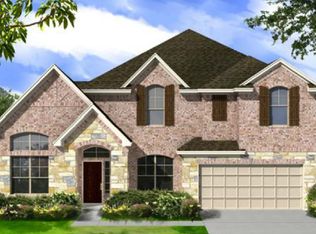 6109 Gunnison Turn Rd, Austin, TX 78738