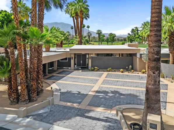 40231 Club View Dr, Rancho Mirage, CA 92270
