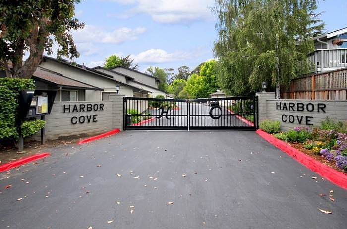 Gated Townhome