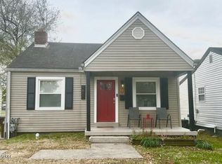 1680 Harold Ave, Louisville, KY 40210