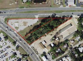 6825 W Gulf To Lake Hwy, Crystal River, FL 34429