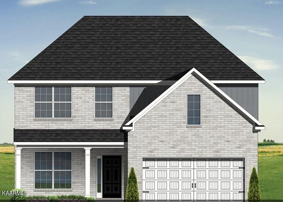 2nd image of 9415 Valentine Meadow Rd Lot 6