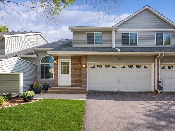 3816 Foss Rd Unit 7, Saint Anthony, MN 55421