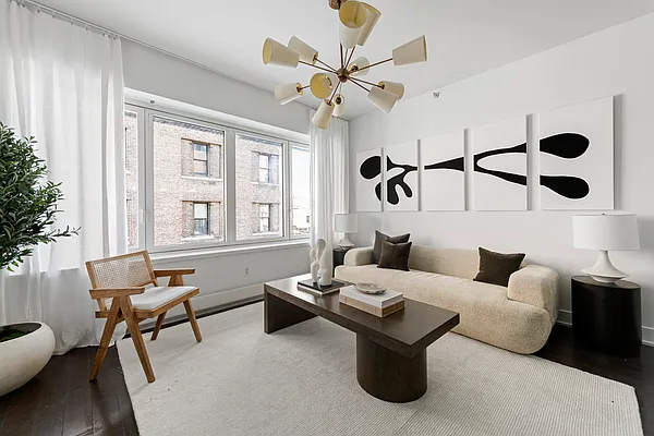 Sold by Douglas Elliman | media 18