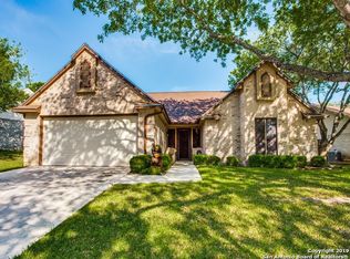 3712 Hunters Gln, Schertz, TX 78108