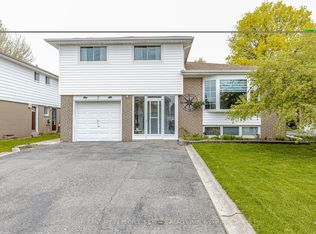 7 Pleaseley Rd, Brampton, ON L6W1K7