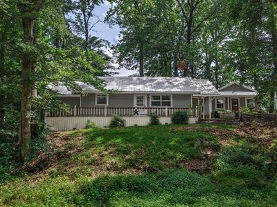 1072 Center Point Rd, Gurdon, AR, 71743