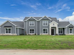 Lot 2 Plan, Lakeside Estates, Princeton, TX 75407