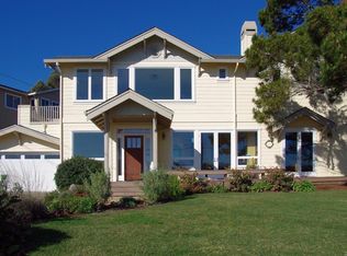 258 Reed Blvd, Mill Valley, CA 94941