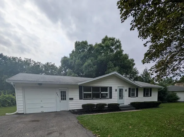 261 Morrow Dr, Rochester, NY 14616